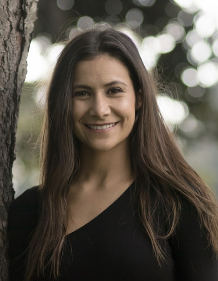 Marcela Rojas